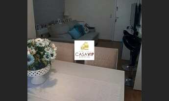 Imagem 6: Apartamento à venda, Parque da Vila Prudente, 52m², 2 dormitórios, 1 vaga!