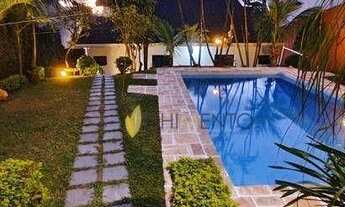 Imagem 5: Casa com 3 dormitórios à venda, 384 m² por R$ 3.189.000 - Vila Bastos - Santo André/SP