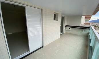 Imagem 5: 1 Dormitório | Bairro Vila Caiçara | 124 Mil de Entrada | Financiamento Direto