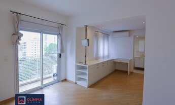 Imagem 4: Apartamento Locação 3 Dormitórios - 167 m² Vila Nova Conceição