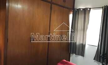 Imagem 7: Ribeirão Preto - Casa Padrão - Alto da Boa Vista