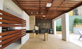 Imagem 5: Apartamento à venda no Mucuripe - Fortaleza - CE, com 3 quartos e piscina2 vagas, projeta