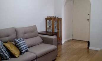 Imagem 4: Apartamento de 2 Dormitórios na Rua Gomes de Carvalho