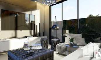 Imagem 8: Casa com 4 dormitórios à venda, 430 m² por R$ 5.000.000,00 - Urbanova - São José dos Campo