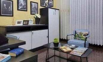 Imagem 7: Casa com 5 dormitórios à venda, 379 m² por R$ 2.200.000,00 - Paraíso - Santo André/SP