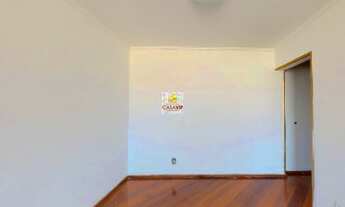 Imagem 7: Apartamento à venda, Vila Cruzeiro, 75m², 2 dormitórios, 2 vagas!