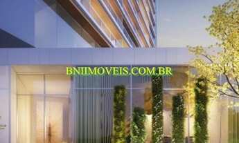 Imagem 1: Apartamento à venda 2 Quartos, 606826M², Vila Olímpia, São Paulo - São Paulo