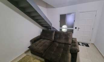 Imagem 2: Casa de condomínio Apenas 169 mil