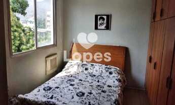 Imagem 4: Rio de Janeiro - Apartamento Padrão - Engenho de Dentro