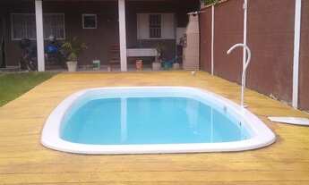 Imagem: Casa de praia em Itanhaém