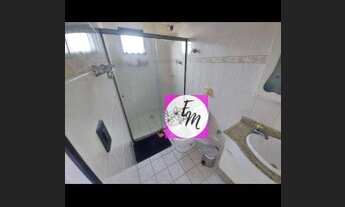 Imagem 7: Apartamento com 3 dormitórios à venda, 95 m² por R$ 550.000,00 - Canto do Forte - Praia Gr