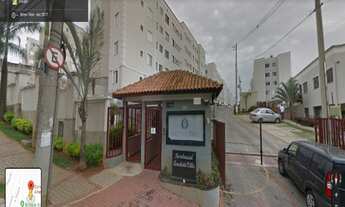 Imagem: APARTAMENTO RESIDENCIAL em CAMPINAS - SP