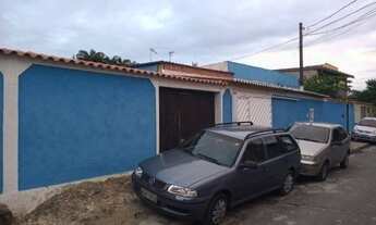 Imagem: Terreno todo plano e murado em santa cruz