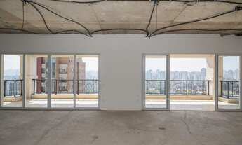 Imagem 2: Apartamento de 4 Dormitórios na Avenida Açocê