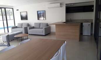 Imagem 3: Apartamento de 42m² no Alto da Boa Vista