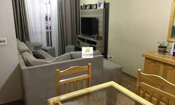 Imagem: Apartamento à venda, Vila Formosa, 82m²