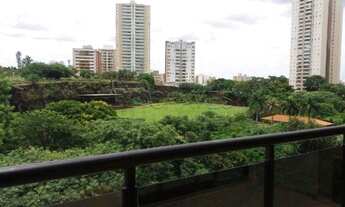 Imagem 3: Ribeirão Preto - Apartamento Padrão - Jardim Botânico