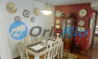 Imagem 7: Rio de Janeiro - Apartamento Padrão - Leme