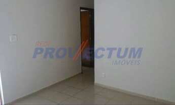 Imagem 2: Apartamento - Jardim Andorinhas - Campinas