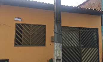 Imagem 2: Casa em pirambu Casa com 3 dormitórios