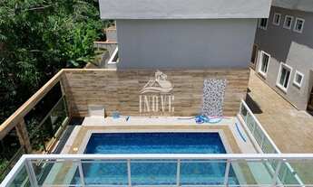 Imagem 2: Casa à venda, 4 quartos, 3 suítes, Morada da Praia - Bertioga/SP