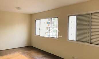 Imagem 3: Vende apartamento em Moema Pássaros, 100m², 2 dormitórios, 1 vaga de garagem