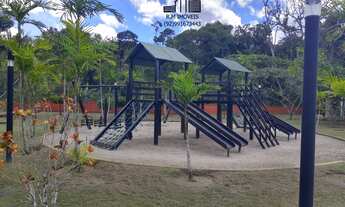 Imagem 4: Condomínio Residencial Alphaville 02 Ponta Negra/Lote 508m2 Área de Lazer Completa