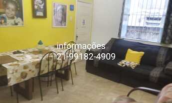 Imagem 6: Apartamento Vila Isabel - RJ sala 3 quartos tipo casa R$150,000