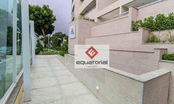 Imagem 3: Apartamento com 4 dormitórios à venda, 144 m² por R$ 977.470,00 - Engenheiro Luciano Caval