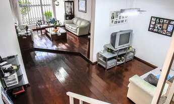 Imagem 3: Casa de 3 Dormitórios na Avenida Iraí