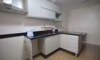 Imagem 7: Apartamento Locação 3 Dormitórios - 208 m² Vila Mariana