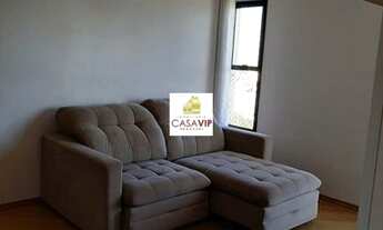 Imagem 2: Apartamento à venda, Sacomã, 61m², 2 dormitórios, 1 suíte, 1 vaga!