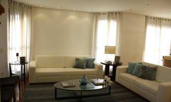 Imagem 5: Apartamento de 4 Dormitórios na Avenida Engenheiro Luís Gomes Cardim Sangirardi