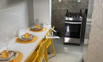 Imagem 2: João Pessoa - Apartamento Padrão - Expedicionários