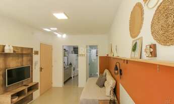 Imagem 2: Apartamento JK em Praia de Belas