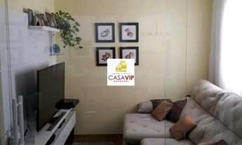 Imagem: Apartamento à venda, Vila Regente Feijó