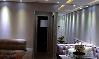 Imagem 5: Apartamento com 2 dormitórios à venda, 65 m² por R$ 480.000 - Palmeiras de São José - São