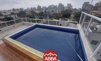 Imagem: Apartamento 2 vagas garagem caioba