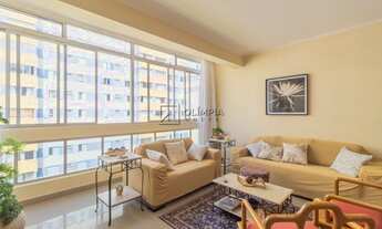 Imagem 6: Apartamento Venda Pinheiros 116 m² 3 Dormitórios