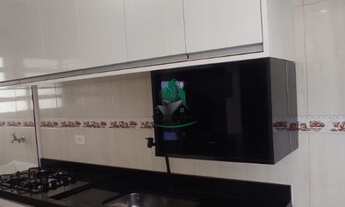 Imagem 4: Apartamento Térreo para locação, Condomínio Colinas de São Lourenço