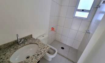 Imagem 6: Le Boulevard 91m² 3 Qts (Suite) (Imovel Novo) 2 Vagas Cobertas