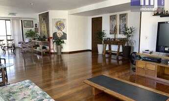 Imagem: Apartamento à venda, 300 m² por R$ 1.900.000,00