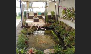 Imagem 5: Casa - Swiss Park - Campinas