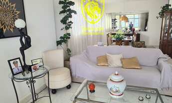 Imagem 2: Apartamento de 150 m2 em Belo Horizonte, Minas Gerais