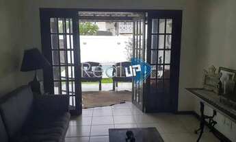 Imagem 4: RIO DE JANEIRO - Casa de Condomínio - Vargem Pequena Vargem Pequena