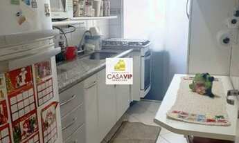 Imagem 3: Apartamento à venda, Cursino, 58m², 2 dormitórios, 1 vaga!