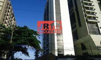 Imagem 1: Apartamento Padrão para Venda em Piedade Jaboatão dos Guararapes-PE