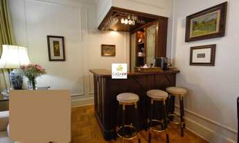 Imagem 5: Apartamento à venda, Cerqueira César, 210m², 3 dormitórios, 1 suíte, 1 vaga!