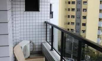 Imagem 4: Apartamento de 4 Dormitórios na Rua Carlos Tiago Pereira