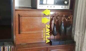 Imagem 3: Apartamento mobiliado 3 quartos e vaga a venda em Vista Alegre Rj